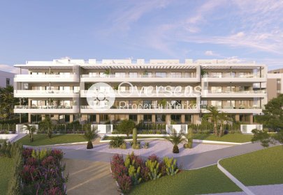 New Build - Apartment / flat -
Torrevieja