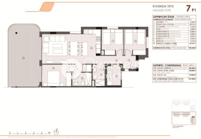 New Build - Apartment / flat -
Torrevieja