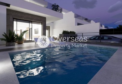 Obra nueva - Semidetached -
Dolores