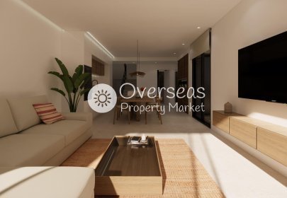 Obra nueva - Semidetached -
Dolores