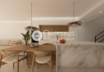 Obra nueva - Semidetached -
Dolores