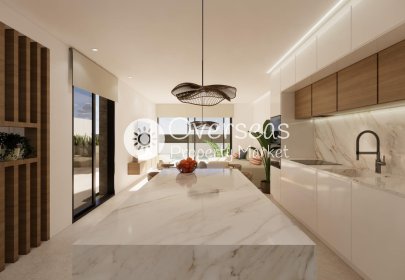 Obra nueva - Semidetached -
Dolores