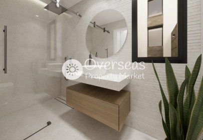 Obra nueva - Semidetached -
Dolores