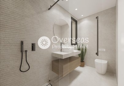 Obra nueva - Semidetached -
Dolores