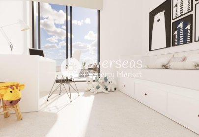 Obra nueva - Semidetached -
Dolores