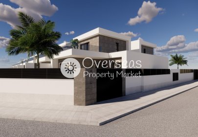 Obra nueva - Semidetached -
Dolores