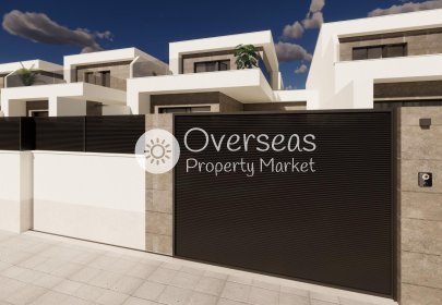 Obra nueva - Semidetached -
Dolores