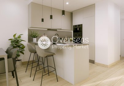 Obra nueva - Ground floor apartment -
Torrevieja