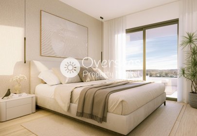 Obra nueva - Ground floor apartment -
Torrevieja