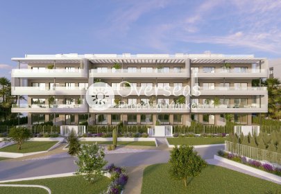 Obra nueva - Ground floor apartment -
Torrevieja