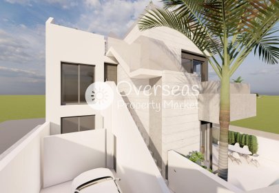 Obra nueva - Ground Floor Bungalow -
Pilar de La Horadada