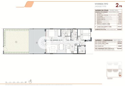 Nieuwbouw Woningen - Ground floor apartment -
Torrevieja