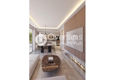 Nieuwbouw Woningen - Appartement / flat -
Estepona