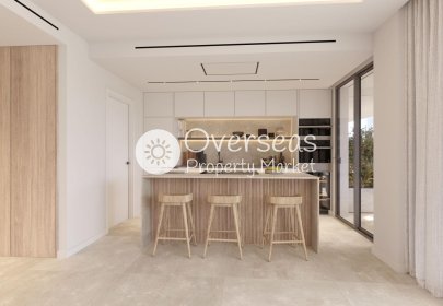 Nieuwbouw Woningen - Appartement / flat -
Estepona