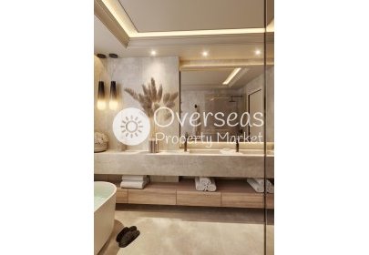 New Build - Ground floor apartment -
Estepona