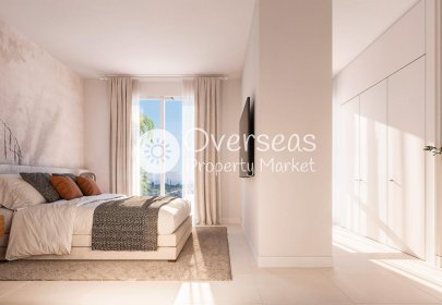 Obra nueva - Ground floor apartment -
Estepona