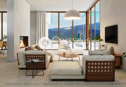 Nouvelle construction - Villa -
Jávea Xàbia