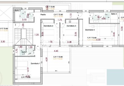 Nouvelle construction - Villa -
Jávea Xàbia