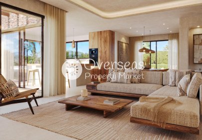 Nowy budynek - Villa -
Jávea Xàbia