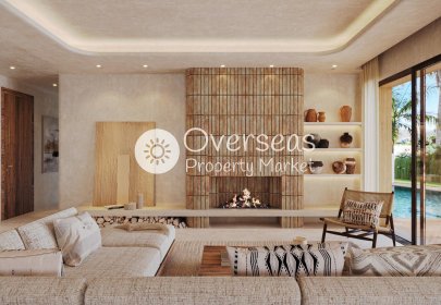 Nowy budynek - Villa -
Jávea Xàbia