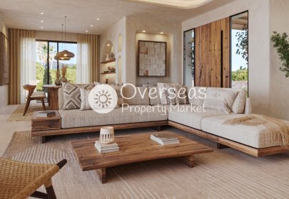 Nowy budynek - Villa -
Jávea Xàbia