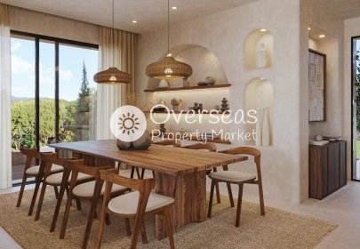 Nowy budynek - Villa -
Jávea Xàbia