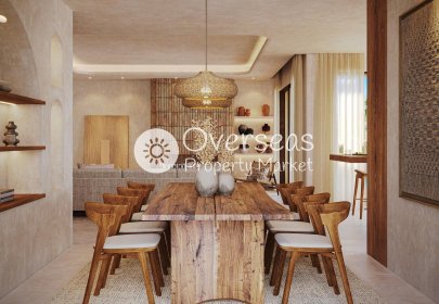 Nowy budynek - Villa -
Jávea Xàbia