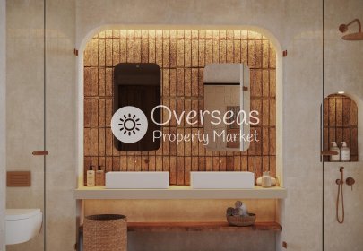 Nowy budynek - Villa -
Jávea Xàbia