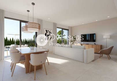 Obra nueva - Villa -
Fuente Álamo