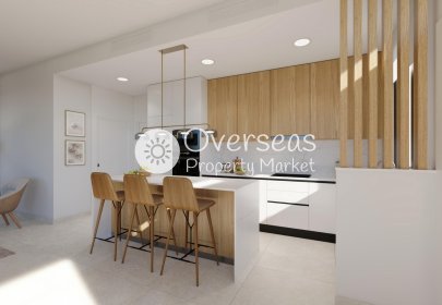 Obra nueva - Villa -
Fuente Álamo