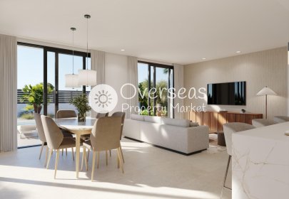 New Build - Villa -
Fuente Álamo