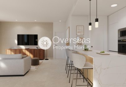 New Build - Villa -
Fuente Álamo