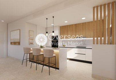 New Build - Villa -
Fuente Álamo