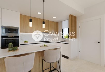 New Build - Villa -
Fuente Álamo