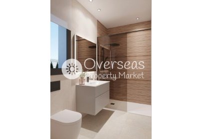 New Build - Villa -
Fuente Álamo