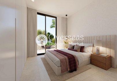 New Build - Villa -
Fuente Álamo