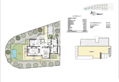 New Build - Villa -
Fuente Álamo
