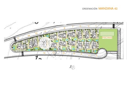 New Build - Villa -
Fuente Álamo