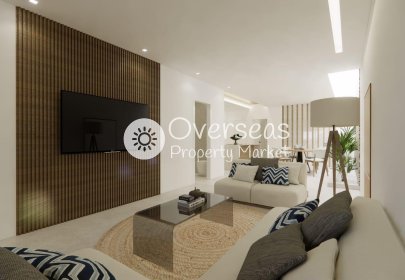 New Build - Ground floor apartment -
Catral