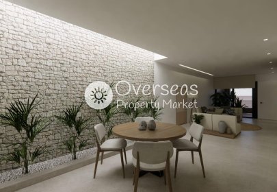 New Build - Ground floor apartment -
Catral