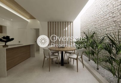 New Build - Ground floor apartment -
Catral