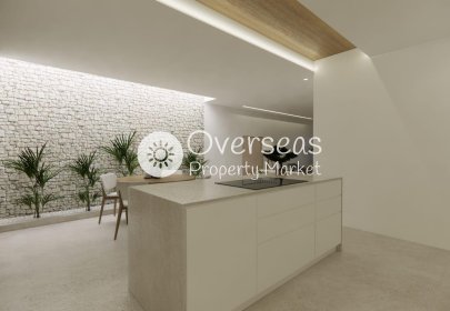 New Build - Ground floor apartment -
Catral