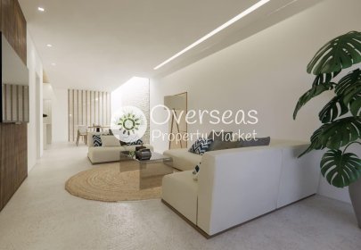 New Build - Ground floor apartment -
Catral