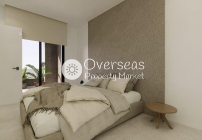 New Build - Ground floor apartment -
Catral