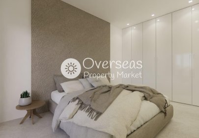 New Build - Ground floor apartment -
Catral