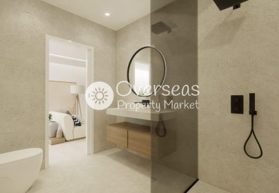 New Build - Ground floor apartment -
Catral