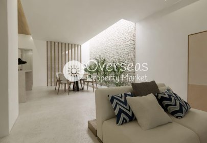 New Build - Ground floor apartment -
Catral