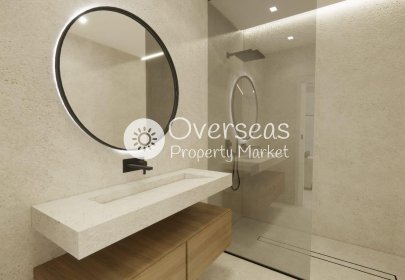 New Build - Ground floor apartment -
Catral