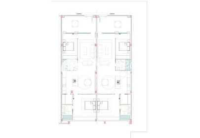 New Build - Ground floor apartment -
Catral