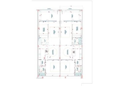 New Build - Ground floor apartment -
Catral